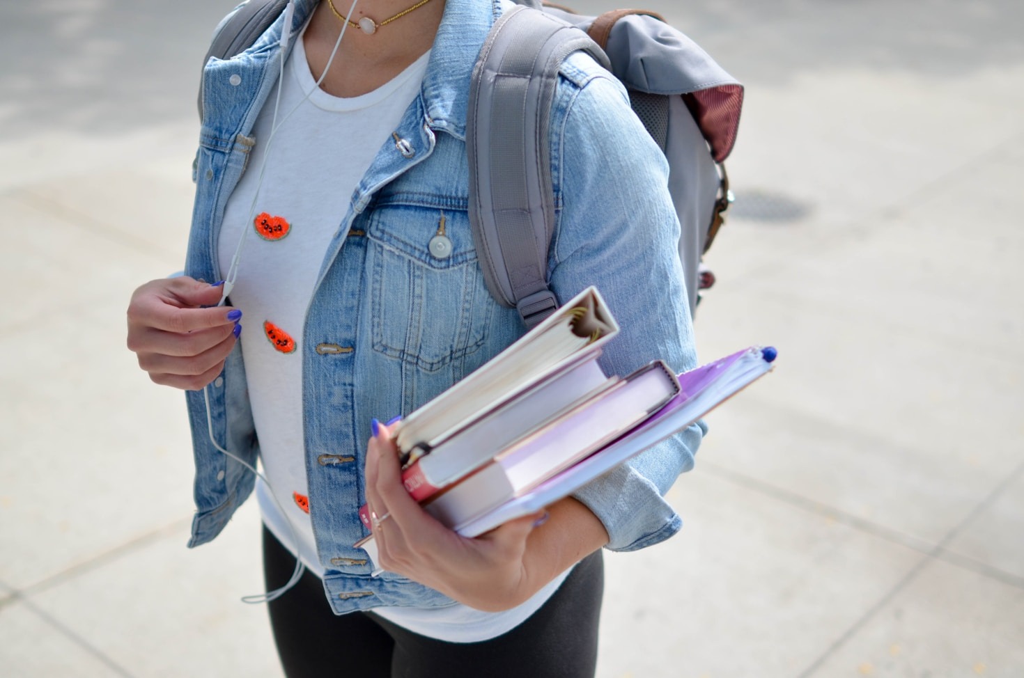 Essential Checklist For Successful University Admissions